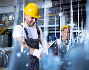 procestechniek samenwerking