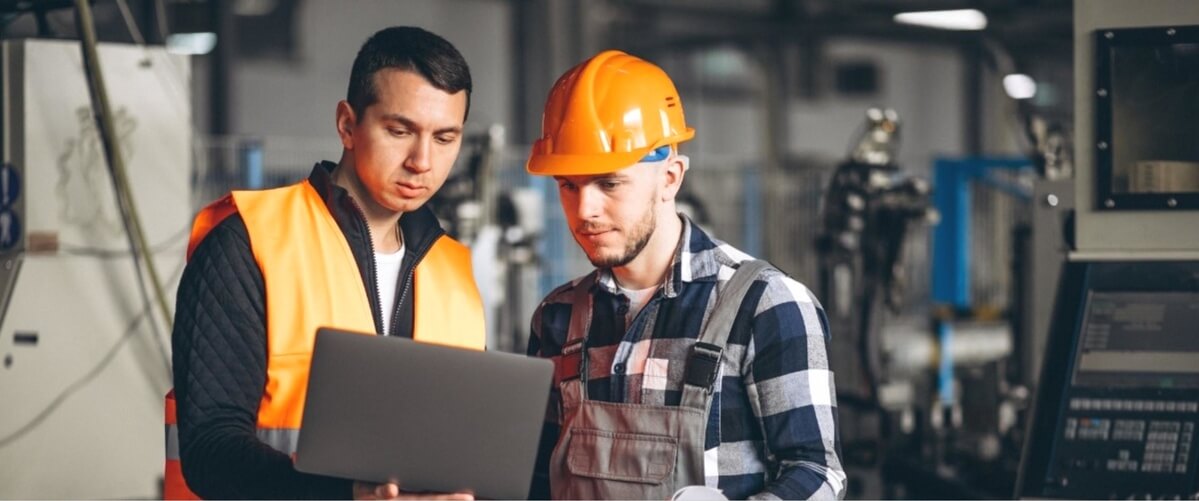 Tijdelijke krachten in productie team