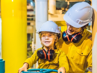 samenwerking zorg