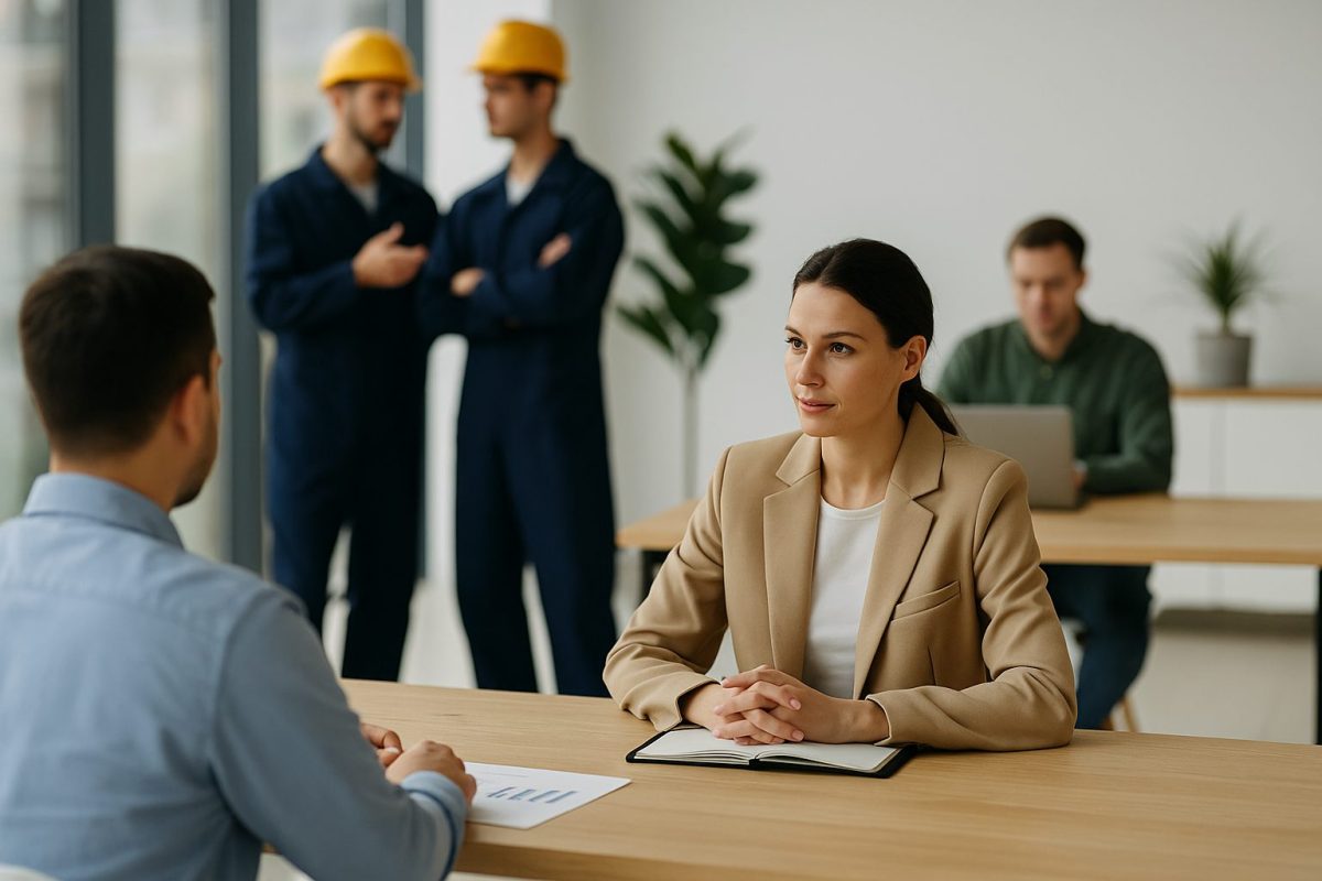 personeelstekort hr ondersteuning
