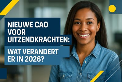 cao flexwerkers uitleg