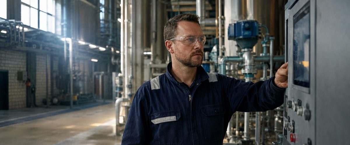 ploegendienst salaris operator
