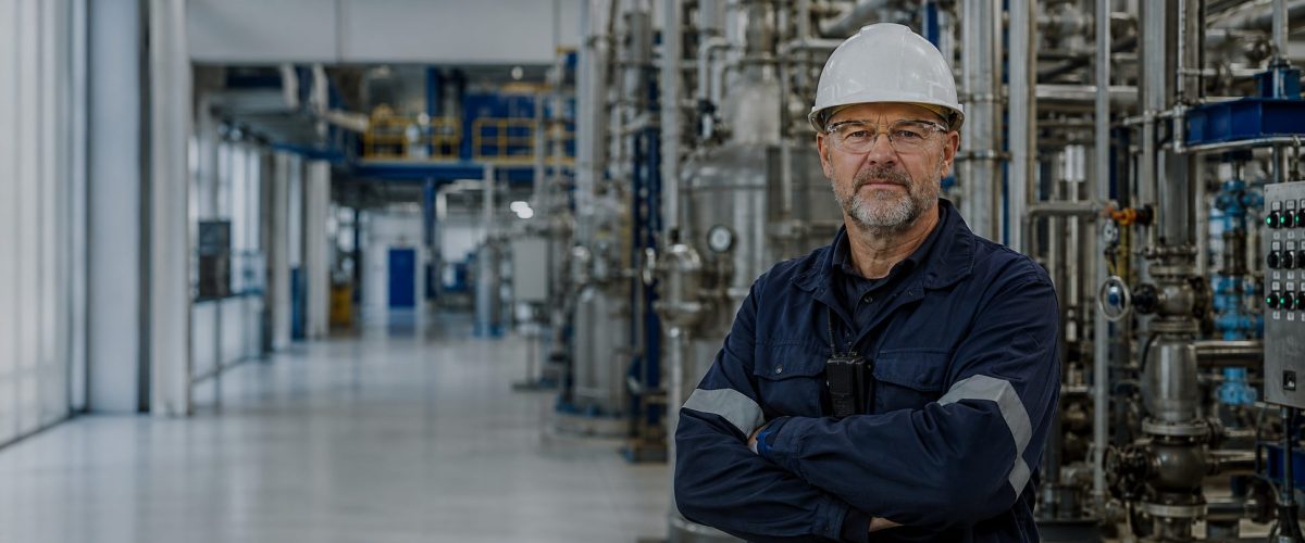 VAPRO diploma procestechniek