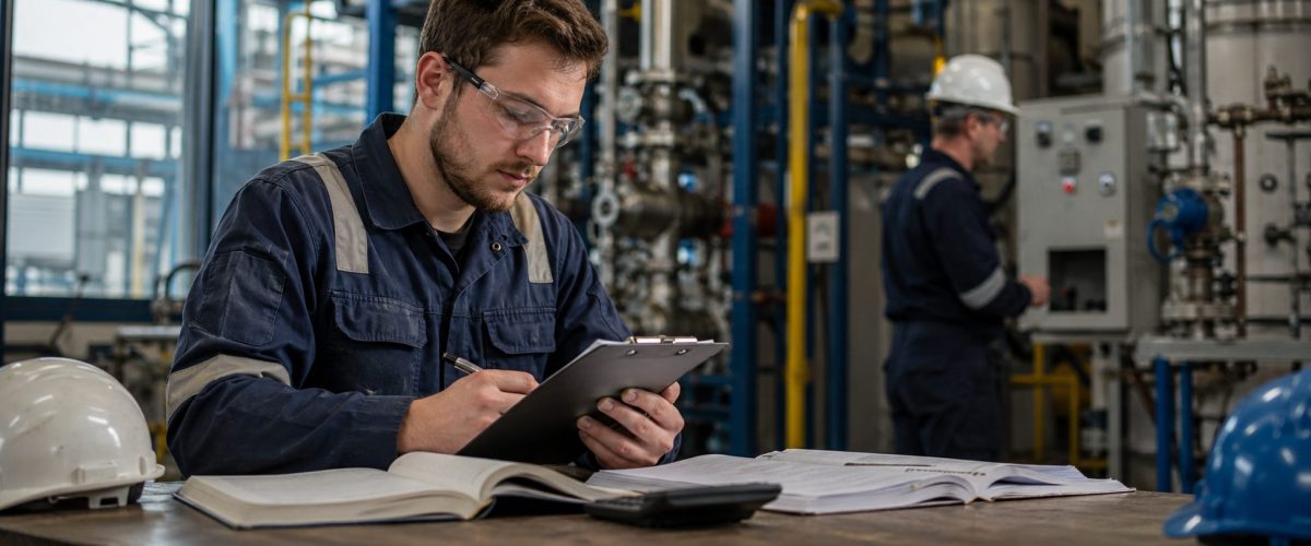 VAPRO opleiding operator