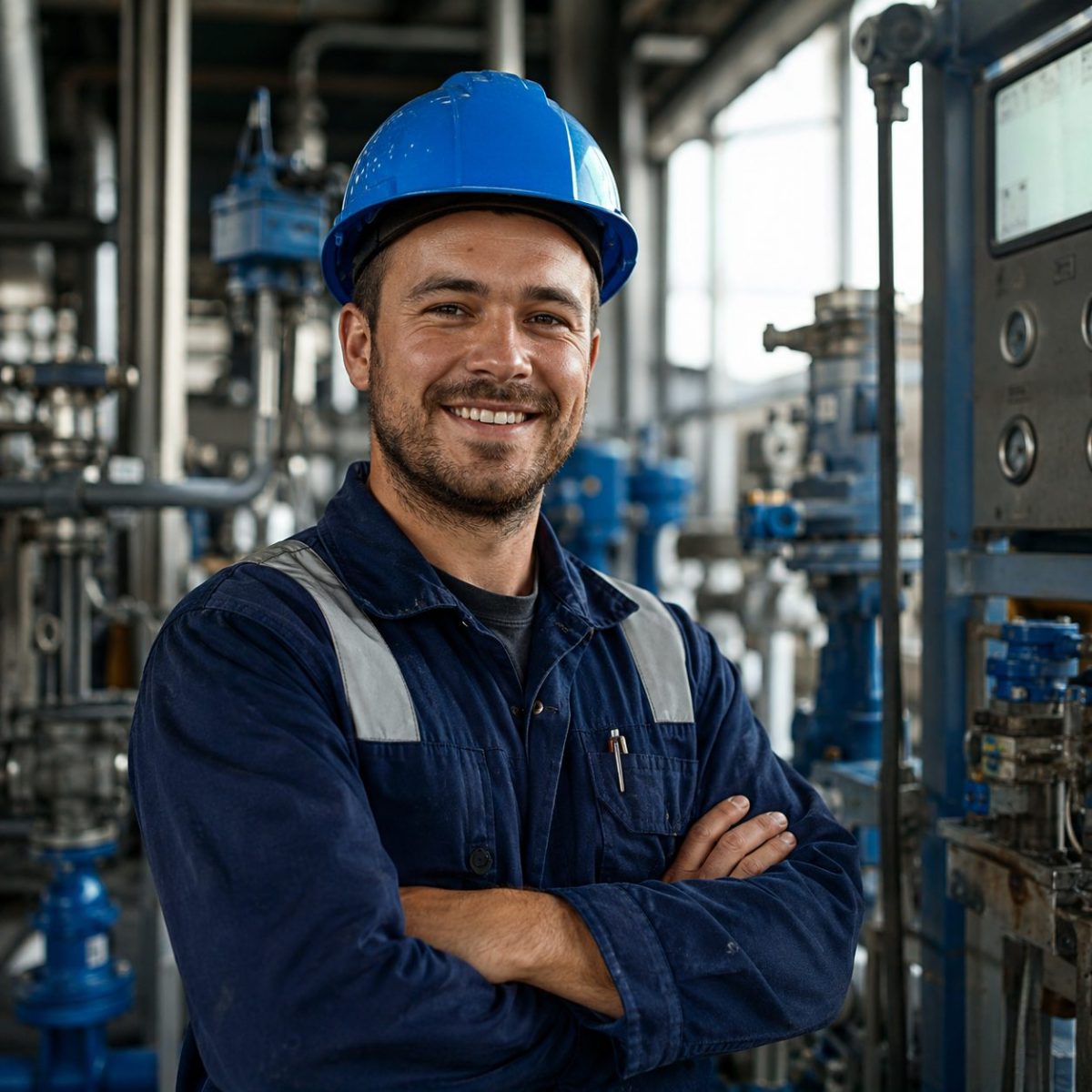 procestechniek operator