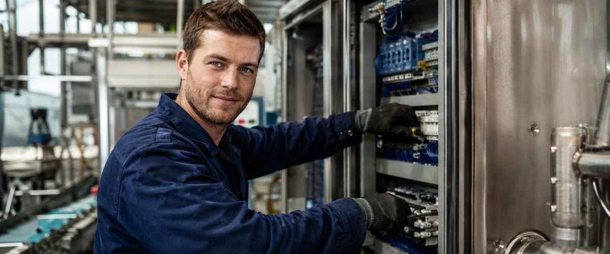 Procestechniek technische dienst