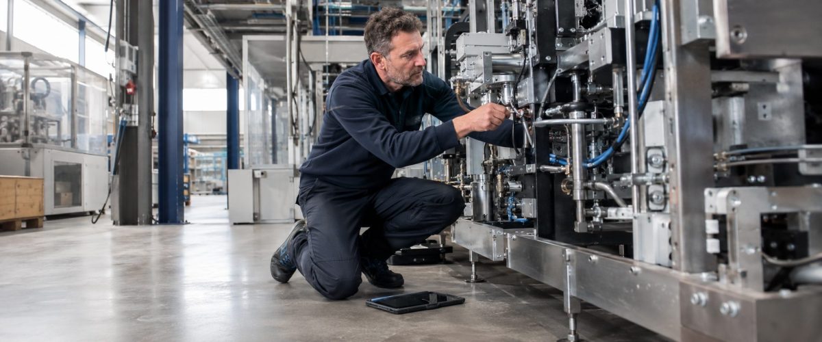 Salaris monteur technische dienst